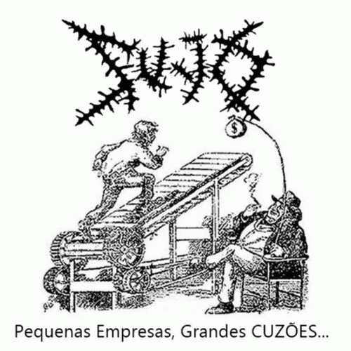 Pequenas Empresas, Grandes Cuzões